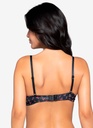 SOSTEN MICROFIBRA CON SOFT PUSH-UP