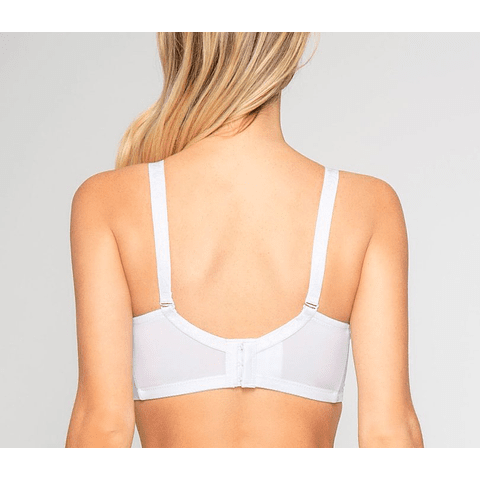 SOSTEN ENCAJE SOFT PUSH-UP