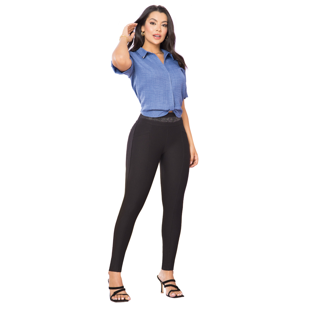 LEGGING KANAN Alto