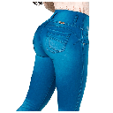 JEANS RETOÑO