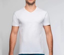 CAMISETA CUELLO REDONDO COTTON