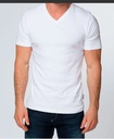 CAMISETA COTTON RIB