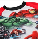 PIJAMA ALGODON AVENGERS