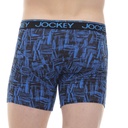 BOXER COTTON SPANDEX ESTAMPADO