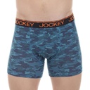 BOXER COTTON SPANDEX ESTAMPADO