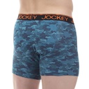 BOXER COTTON SPANDEX ESTAMPADO