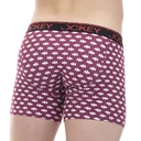 BOXER COTTON SPANDEX ESTAMPADO