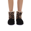 BOTA SLIPPER MUJER