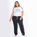 PIJAMA DAMA JOGGER