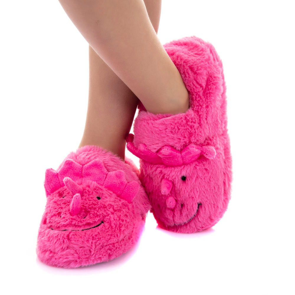 PANTUFLA SLIPPERS NIÑA Y NIÑO