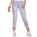 MOM JEANS CUBA