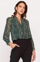 BLUSA VERDE