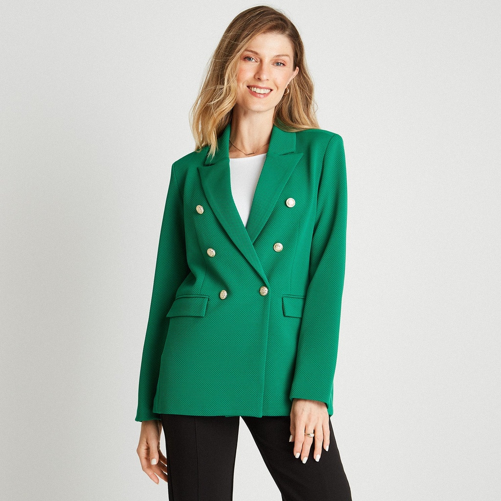 BLAZER VERDE