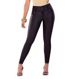 PANTALON ECOCUERO EVAN