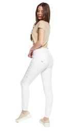 JEANS RUBY BORDADO 4422