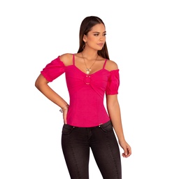 BLUSA CARIBU COLOMBIANA