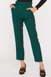 PANTALON VERDE