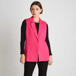 BLAZER FUCSIA