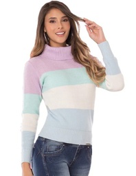 SWEATER COLOMBIANO ORTEGA